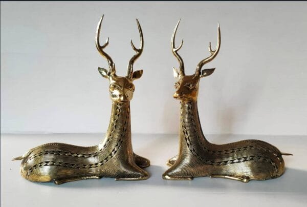 Couple Deer