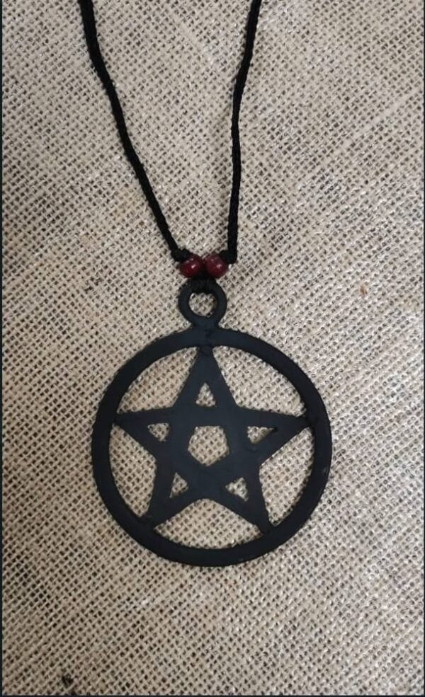 5 Elements Pendant