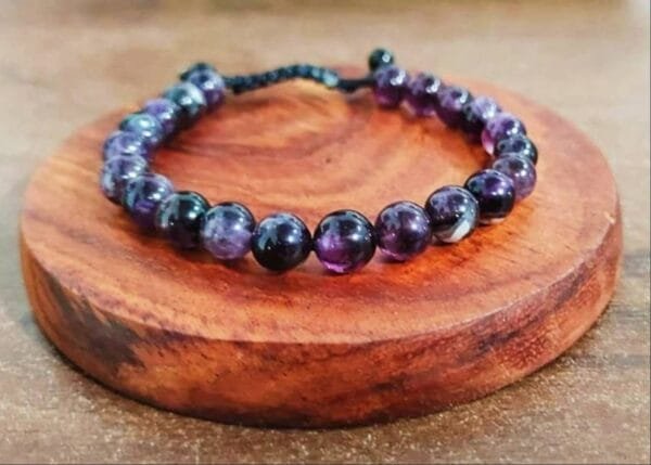 Amethyst Bracelet