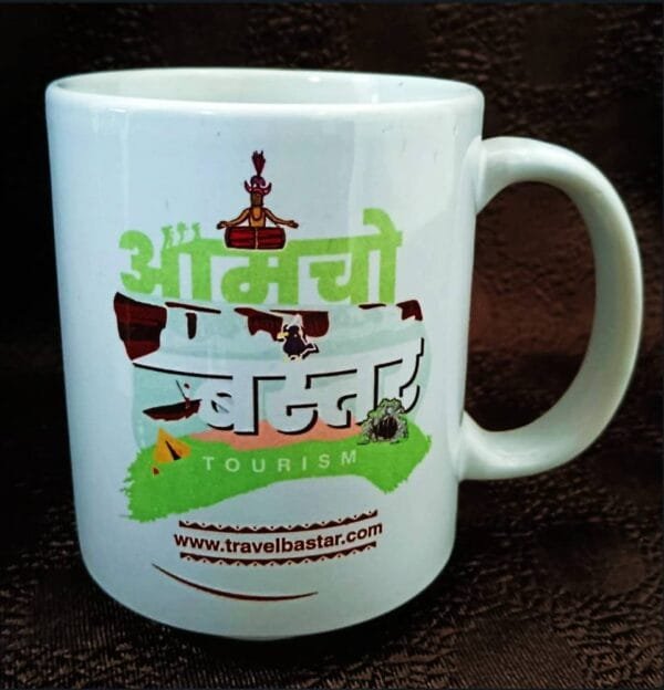 Mug