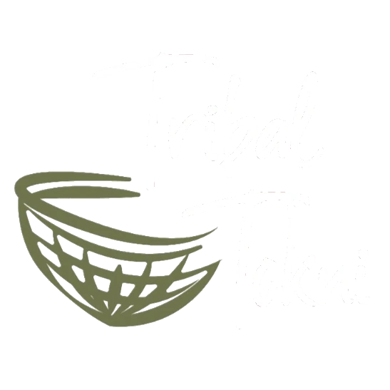 tribal tokni logo